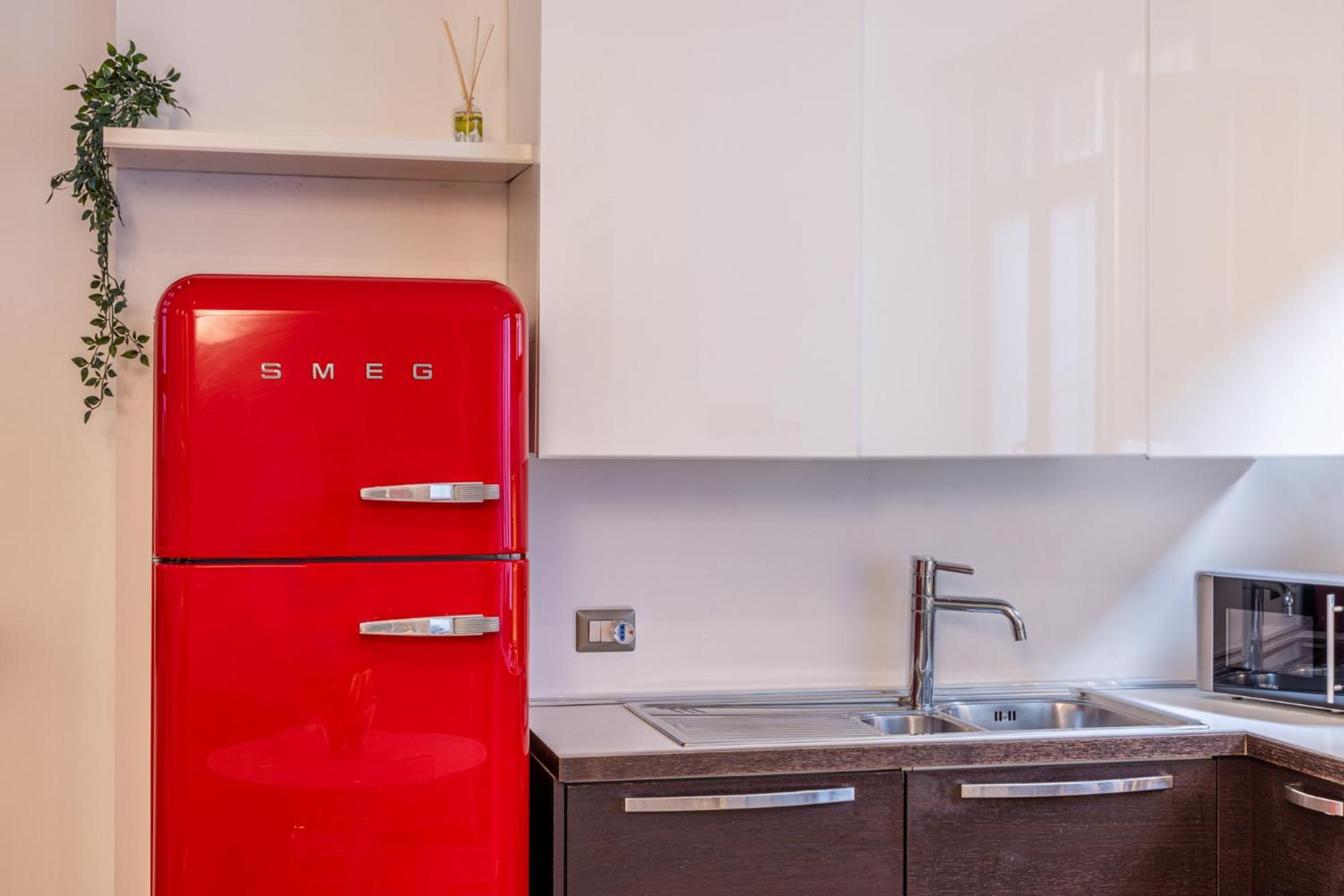 Romantic Suite Navigli - 15Min Duomo - Free Parking Мілан Екстер'єр фото